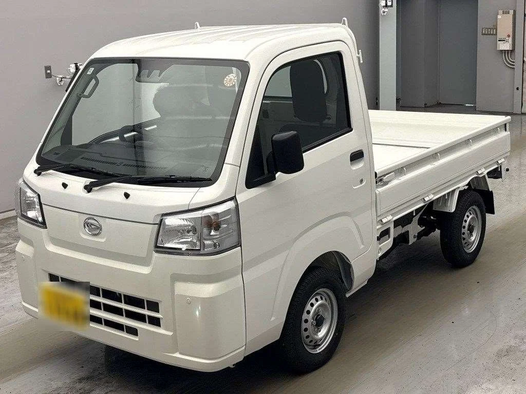 Daihatsu Hijet Truck S510P 2025